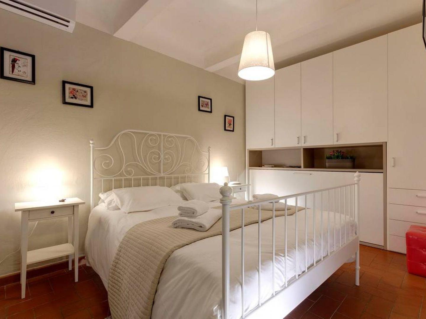 Guelfa 30-Exclusive Suite In The Heart Of Флоренция Экстерьер фото