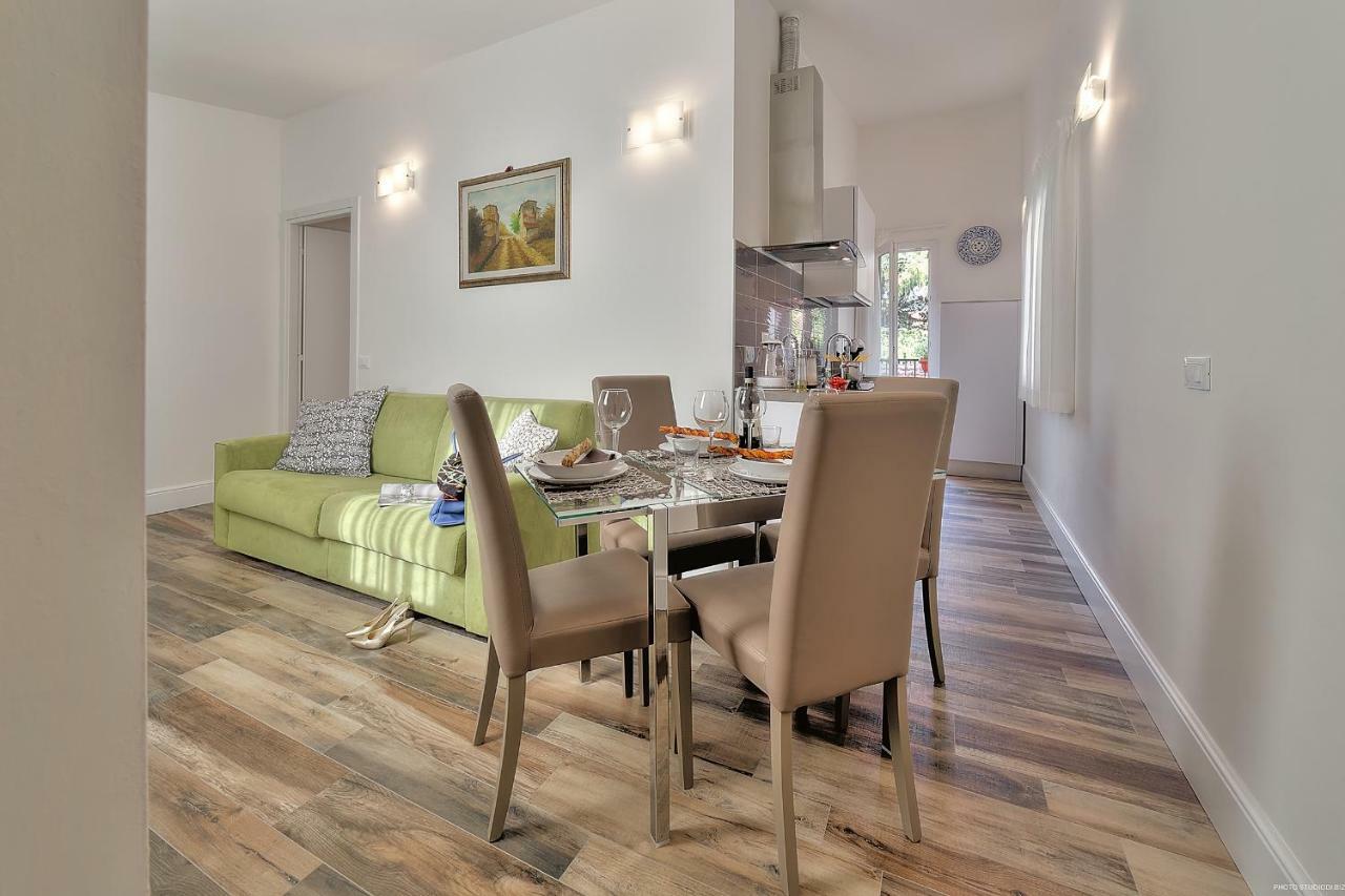 Guelfa 30-Exclusive Suite In The Heart Of Флоренция Экстерьер фото